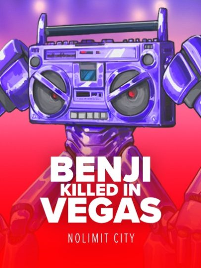 SLOT GACOR LGOLIVE NOLIMIT CITY BENJI KILLED IN VEGAS