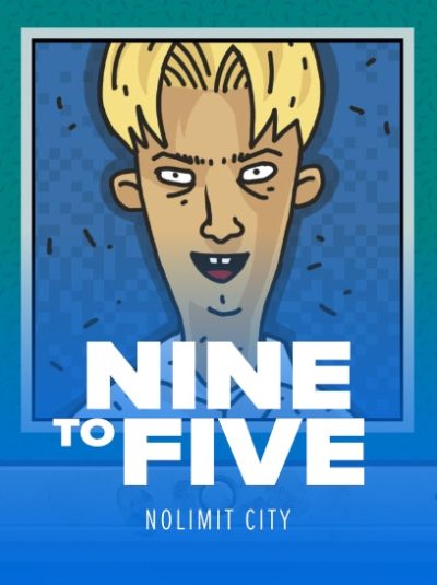 SLOT GACOR LGOLIVE NOLIMIT CITY NINE TO FIVE