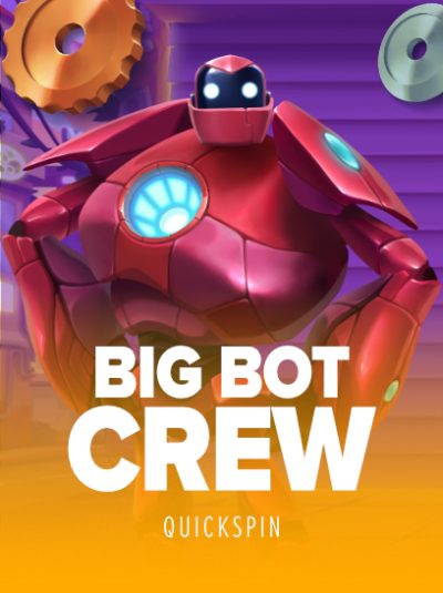 SLOT GACOR LGOLIVE QUICKSPIN BIG BOT CREW