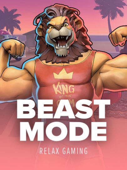 SLOT GACOR LGOLIVE RELAX GAMING BEAST MODE